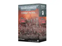 Combat Patrol: Red Corsairs