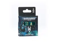 Aeldari Corsairs Dice