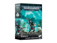 Aeldari: Kharseth
