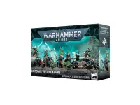 Aeldari: Corsair Voidreavers