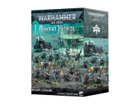 Combat Patrol: Aeldari Corsairs