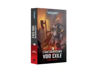 Carcharodons: Void Exile (Paperback)