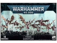 Tyranids Gargoyle Brood