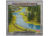 Battlefield in a Box: River Expansion: Bends