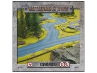 Battlefield in a Box: River Expansion: Fork