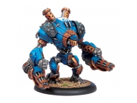 Cygnar Heavy Warjack Kit (Cyclone/Defender/Ironclad) (Box - Plastic)