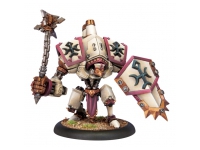 Protectorate Heavy Warjack Kit (Crusader, Templar, Vanquisher)  (Box - Plastic)