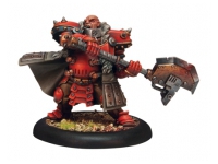 Khador The Butcher of Khardov