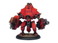 Khador Heavy Warjack Kit (Decimator/Destroyer/Juggernaut/Marauder) (Box - Plastic)