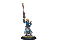 Cygnar Captain Kara Sloan