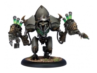 Cryx Helljack Kit (Corruptor/Reaper/Slayer) (Box - Plastic)