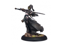 Cryx Warwitch Siren