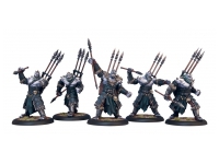 Legion Warspears Unit (Box - Plastic)