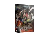 Ghazghkull Thraka: Warlord of Warlords (Hardback)