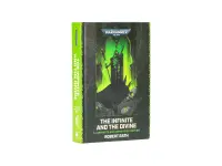 The Infinite and the Divine - Illustrated and Annotated Edition (Hardback)