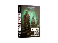 Chem Dog (Hardback)
