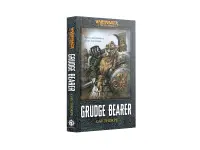 Grudge Bearer (Paperback)