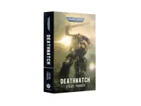 Deathwatch (Paperback)
