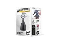 Warhammer Colour: Painting Handle