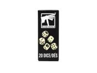 Warhammer: Dice