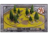 Battlefield in a Box - Small Pine Wood