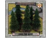 Battlefield in a Box - Large Pine Wood
