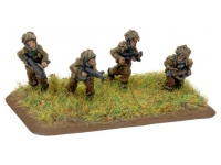 Glider Pilot Platoon (Late)