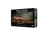 Legio Custodes: Battle Group