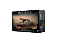 Legiones Astartes: Glaive Super-heavy Special Weapons Tank