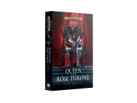 Queen of the Rose Throne (Paperback)