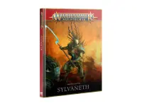Order Battletome: Sylvaneth (2026)