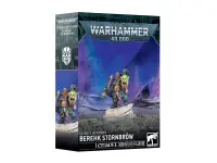 Leagues of Votann: Berehk Stornbröw