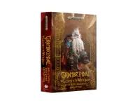 Grombrindal: The Legend of the White Dwarf