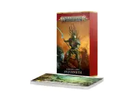Warscroll Cards: Sylvaneth (2026)
