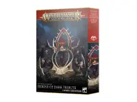 Daughters of Khaine: Shrine of Dark Tribute