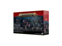 Battleforce: Daughters of Khaine - Scáthborn Coven