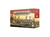 Sylvaneth: Regiment of Renown - The Twisted Branch