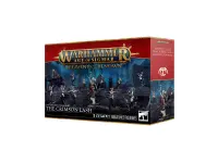 Daughters of Khaine: Regiment of Renown - The Crimson Lash