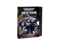 Eye of Terror: Reign of Iron - War for the Cadian Gate