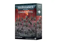 Combat Patrol: Chaos Space Marines - Iron Warriors