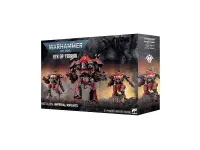 Eye of Terror: Battalion - Imperial Knights