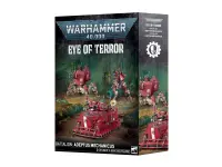 Eye of Terror: Battalion - Adeptus Mechanicus