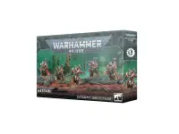 Adeptus Mechanicus: Hastarii