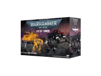 Eye of Terror: Battalion - Sons of Dorn