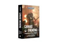 Carnage Unending (Paperback)