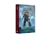 Zardu Layak: The Crimson Apostle (Hardback)