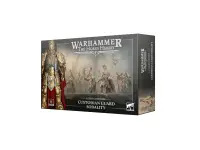 Legio Custodes: Custodian Guard Sodality