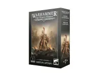 Legio Custodes: Shield Captain