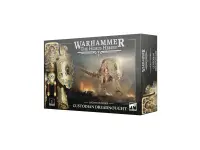 Legio Custodes: Custodian Dreadnought