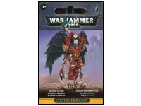 Blood Angels Astorath the Grim (Resin)